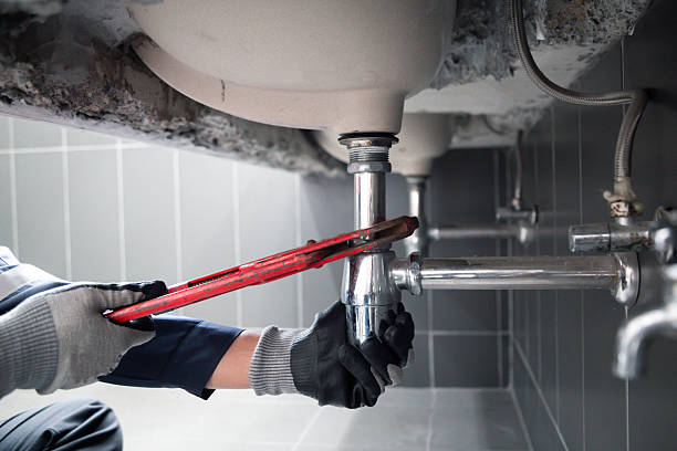 Trusted Pipe Repair service in South Elgin, IL - AAA Plumbing Heating
